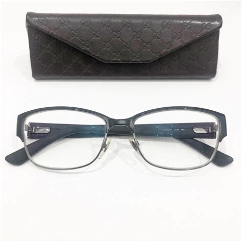 gucci 1100 frames|latest Gucci eyeglass frames.